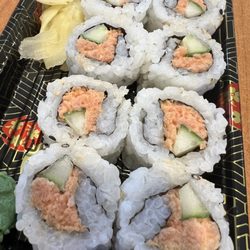 Takasima Sushi Rice Noodles