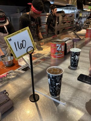 Greenville Avenue Pizza Company by null