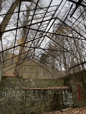 Hudson Highlands State Park by null