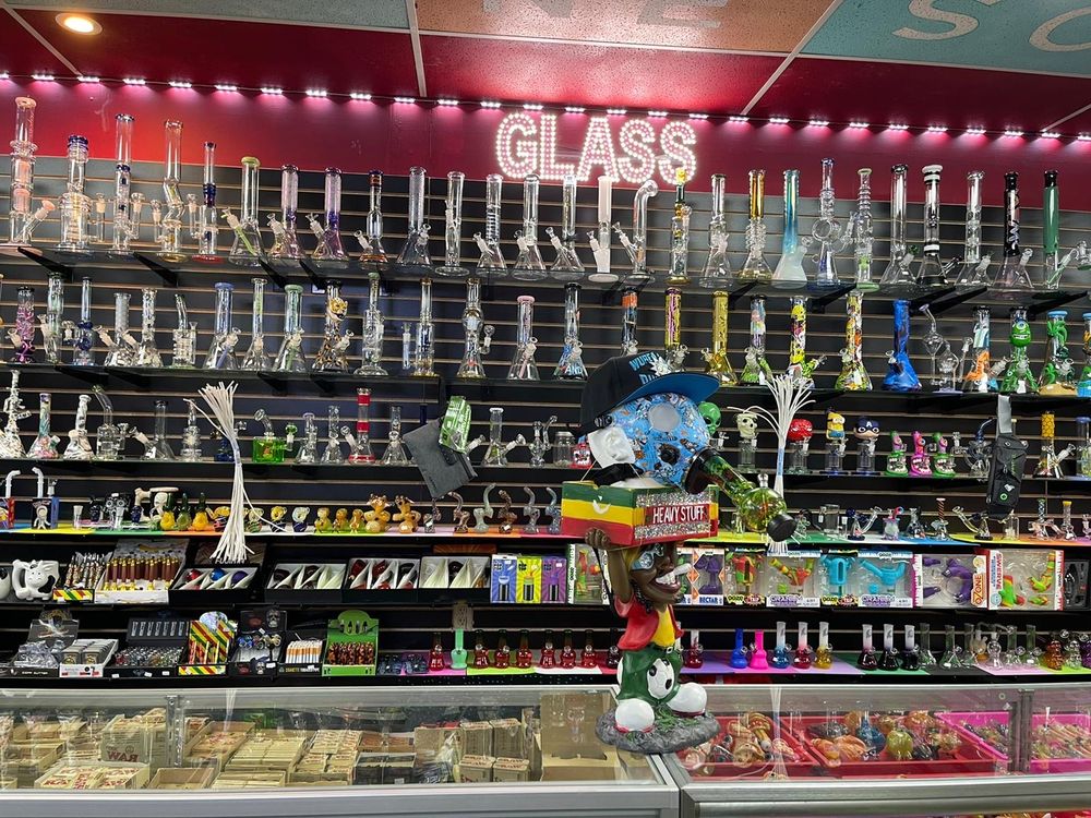 AZ TOBACCO & WIRELESS Updated July 2024 4136 Ogletown Stanton Rd