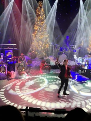 Charleston Music Hall by null