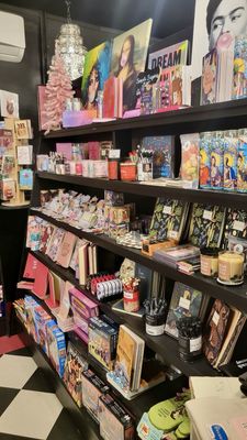 Simple Sugars by null