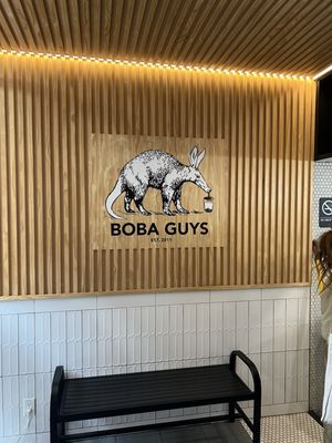 Boba Guys Nolita by null