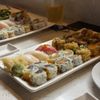 Fujiyama Sushi gift card