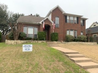 Slide of NTX Roof Tech