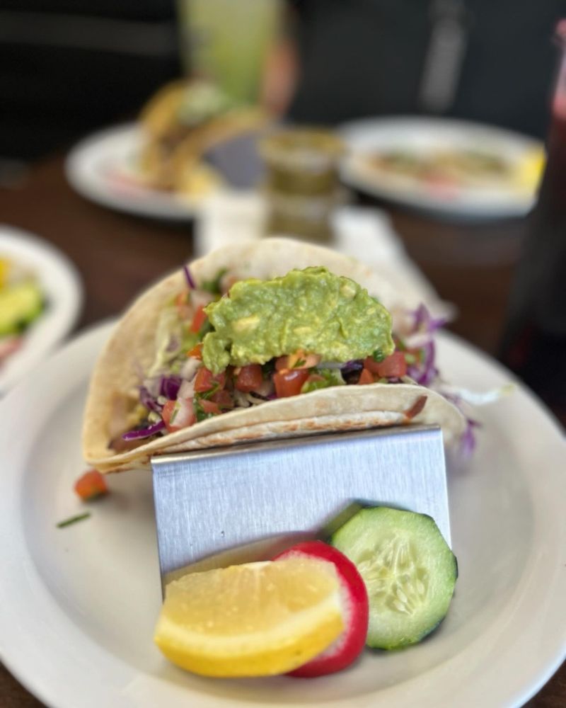 House of Tacos Grill