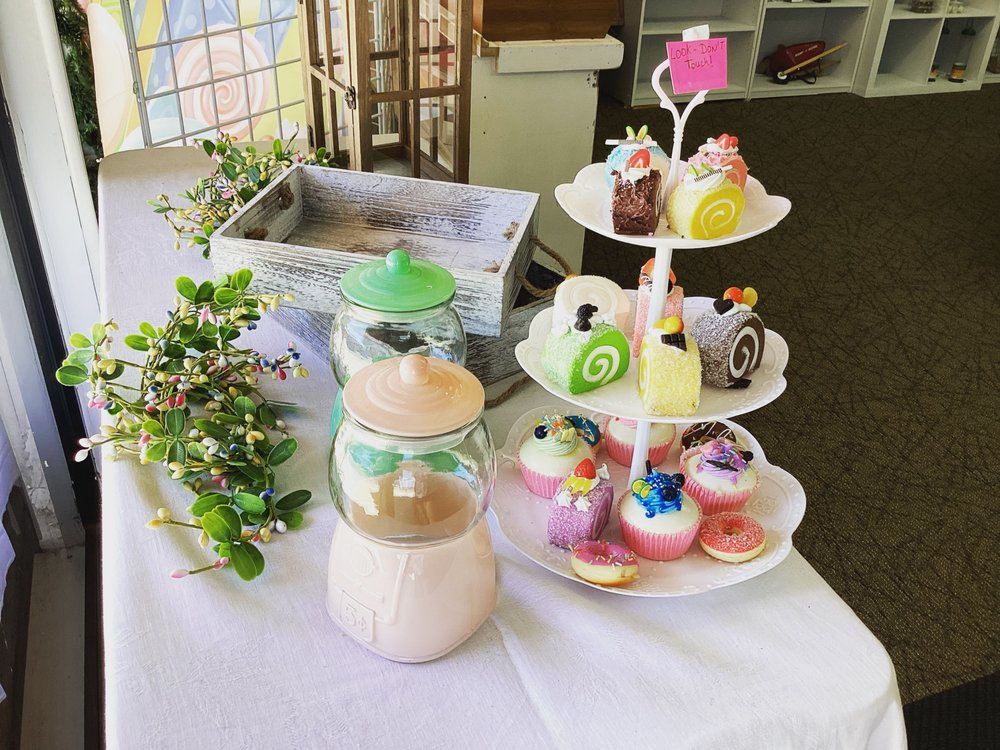 THE PRESTON CANDY STORE Updated October 2024 27 N State St, Preston, Idaho Candy Stores Yelp