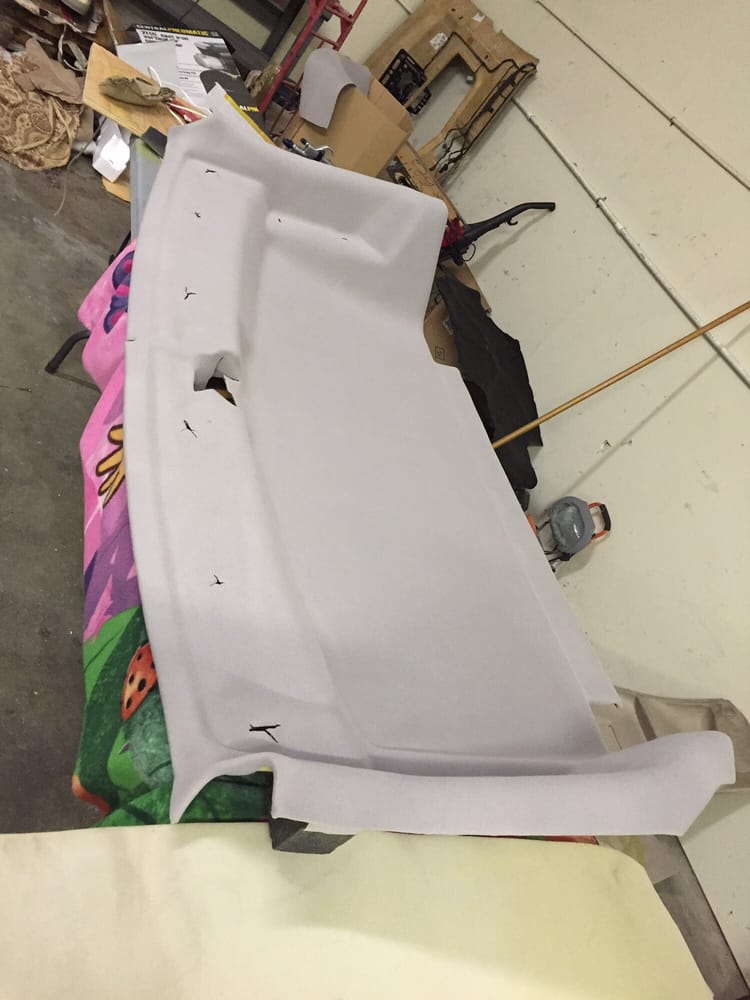 Dream Upholstery - upholstery in Gold River, CA