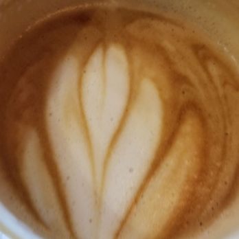 Trinity Street - Vanilla Latte. - Coffee & Tea Near Me - Decatur, Texas Trinity Street - Vanilla Latte. - Coffee & Tea Near Me - Decatur, Texas