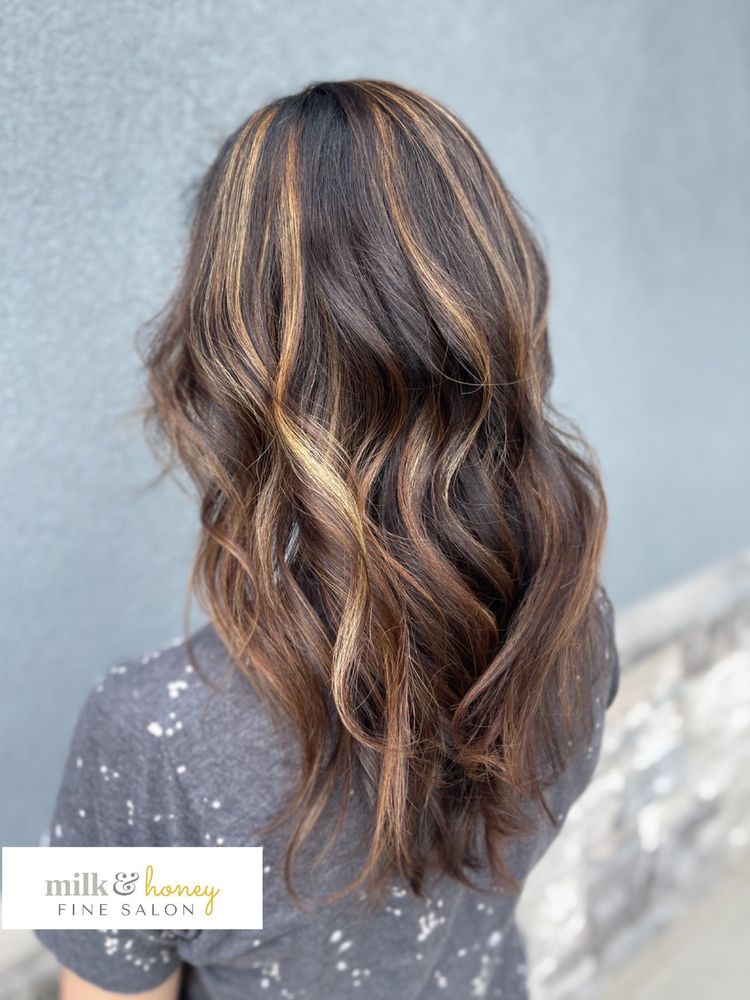 MILK & HONEY FINE SALON Updated September 2024 18 Photos 561