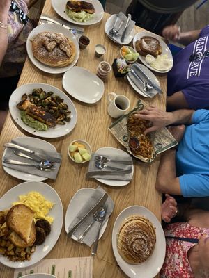 Kerbey Lane Cafe - Mueller by null