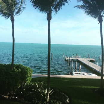 Amara Cay Resort - Our view from ocean front King bedroom - Resorts Near Me - Islamorada, Florida Amara Cay Resort - Our view from ocean front King bedroom - Resorts Near Me - Islamorada, Florida