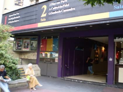 Estação NET Botafogo