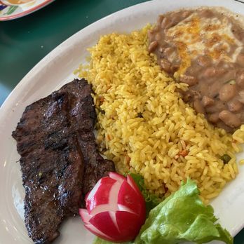 El Tio Tex Mex Grill - Steak and rice - Tex-Mex Near Me - Falls Church, Virginia El Tio Tex Mex Grill - Steak and rice - Tex-Mex Near Me - Falls Church, Virginia