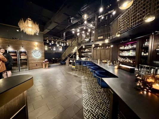 MOA Korean BBQ & Bar - Charlotte by null