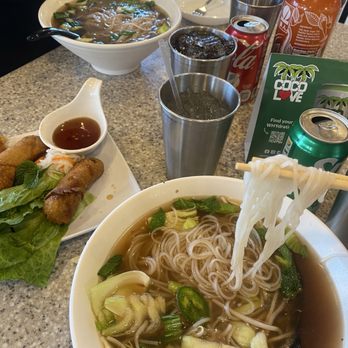 VeggiEAT - Vegan beef Meat Pho Soup - Vegetarian Near Me - Henderson, Nevada VeggiEAT - Vegan beef Meat Pho Soup - Vegetarian Near Me - Henderson, Nevada
