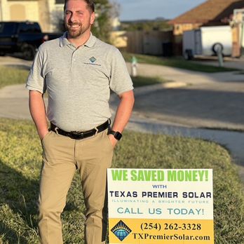 Texas Premier Solar - Solar Installation Near Me - Temple, Texas Texas Premier Solar - Solar Installation Near Me - Temple, Texas
