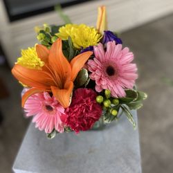 Rock Hill Flower Delivery