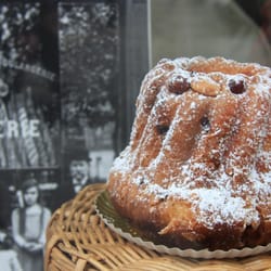 Vandermeersch - Kouglof