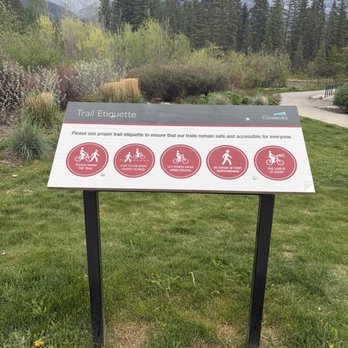 Town of Canmore - Public Services & Government Near Me - Canmore, Alberta