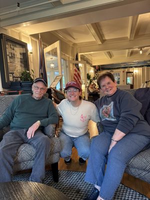 The Nonantum Resort by null