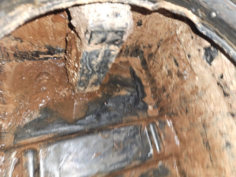 Slide of Kingdom Sewer Services