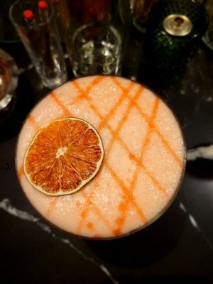 The White Rabbit by null