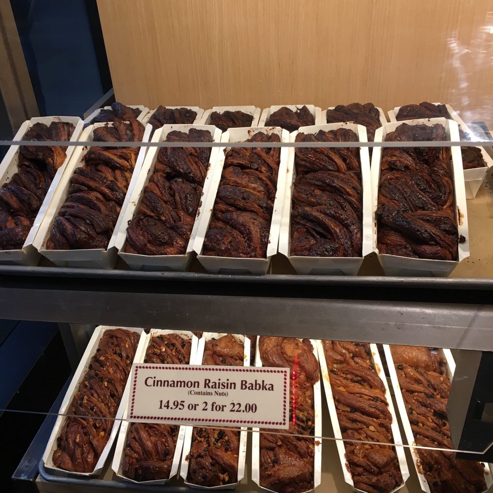 Breads Bakery - Upper West Side - Babka - Coffee & Tea Near Me - New York, New York Breads Bakery - Upper West Side - Babka - Coffee & Tea Near Me - New York, New York