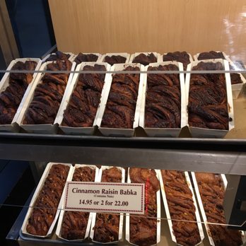 Breads Bakery - Upper West Side - Babka - Coffee & Tea Near Me - New York, New York Breads Bakery - Upper West Side - Babka - Coffee & Tea Near Me - New York, New York