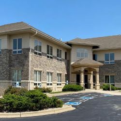 Jason Krueger - Ameriprise Financial Services - 2923 Marketplace Drive