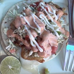 El Barrilito - Taco Gobernador