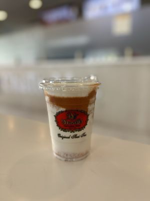 ChaTraMue - The Original Thai Tea by null