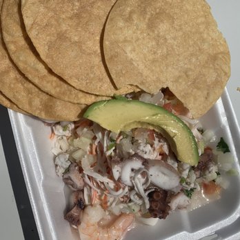 El Ceviche Loco - Ceviche de Mixta - Mexican Near Me - Bell, California El Ceviche Loco - Ceviche de Mixta - Mexican Near Me - Bell, California