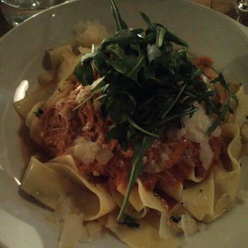 The Woollen Mills - Rabbit ragu - Irish Near Me - Dublin, D The Woollen Mills - Rabbit ragu - Irish Near Me - Dublin, D