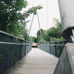 Parc de Chauray