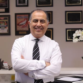 Fredrick F Farahi, DDS - General Dentistry Near Me - McLean, Virginia Fredrick F Farahi, DDS - General Dentistry Near Me - McLean, Virginia