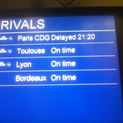 Aéroport de Rennes