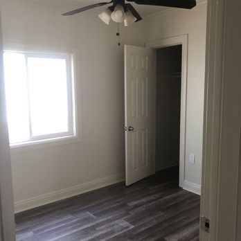 H & C Painting - Middle bedroom - Painters Near Me - Norwalk, California