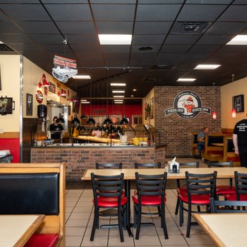 Pizza Inn - Pizza Near Me - Tazewell, Tennessee Pizza Inn - Pizza Near Me - Tazewell, Tennessee