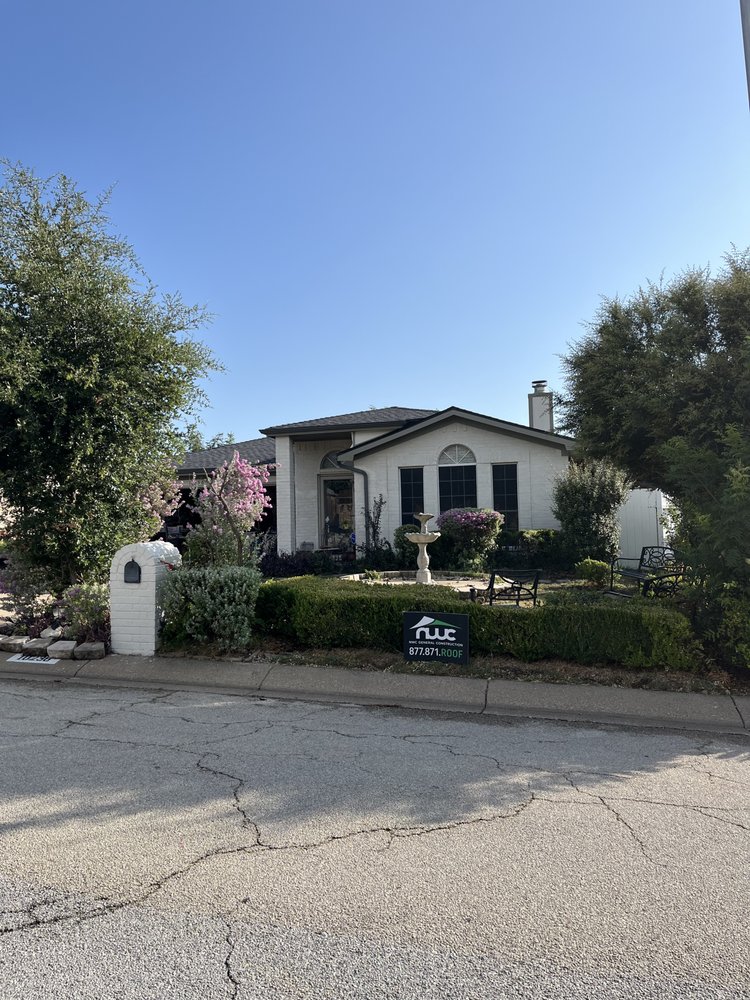 Slide of NWC General Construction