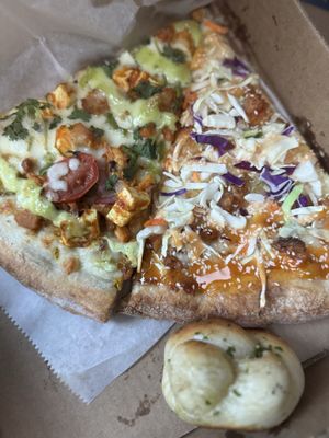 Wiseguy Pizza by null