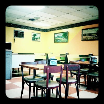Javier's Tacos by null