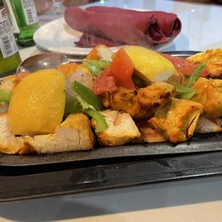 Baba India Restaurant