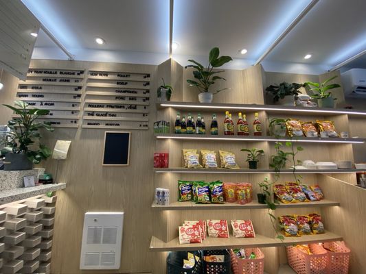 Ketiw Comptoir Cambodgien by null