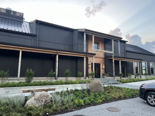 Klocke Estate by null