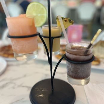 ZACHARY’S DAIQUIRIS - Updated June 2025 - 75 Photos & 25 Reviews - 460