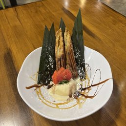 Churros