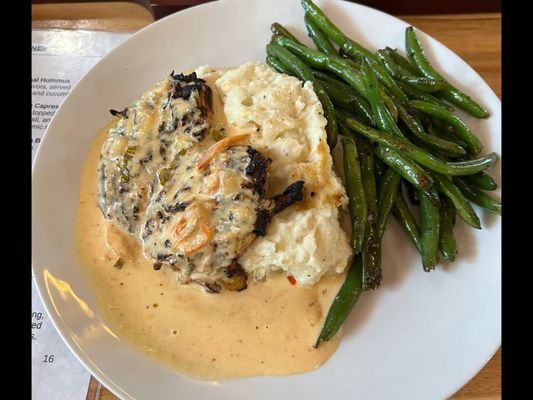 Fork & Vine at Feather Hills Vineyard by null
