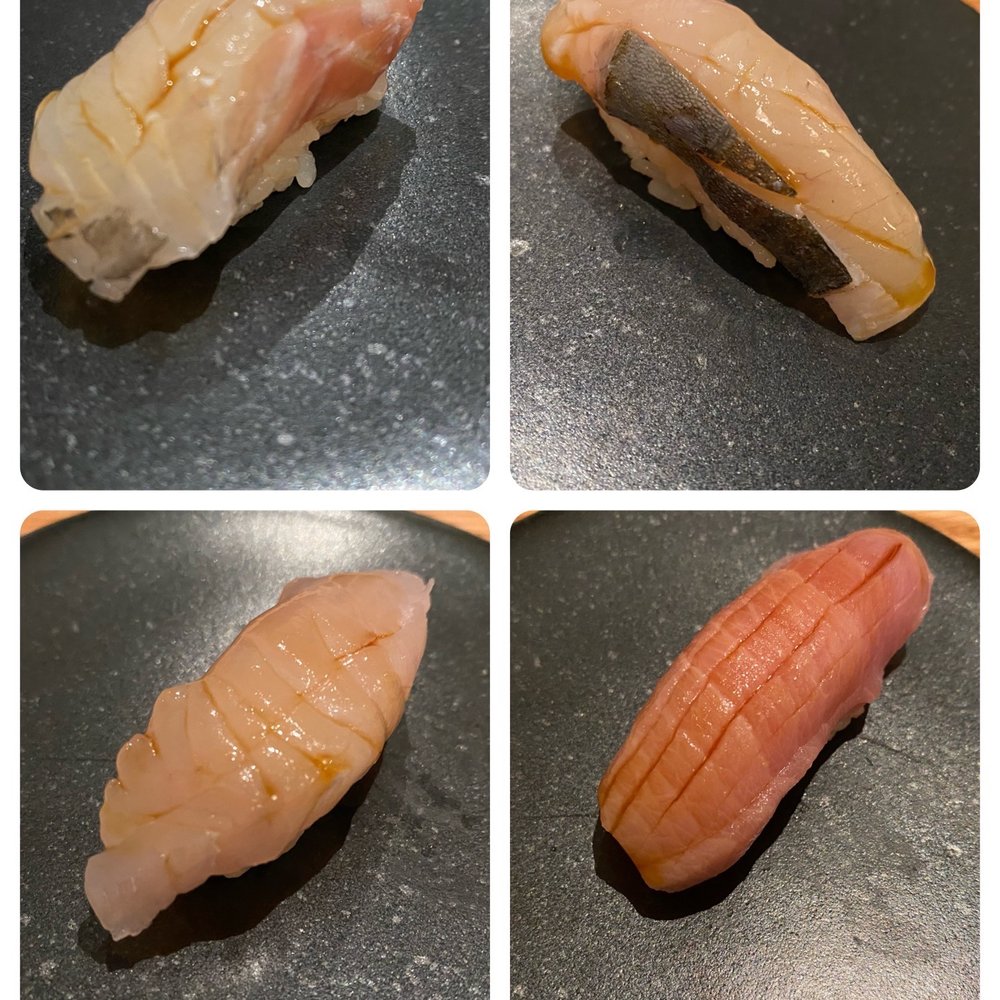 Sushi Salon - Sushi Bars Near Me - Oakland, California Sushi Salon - Sushi Bars Near Me - Oakland, California