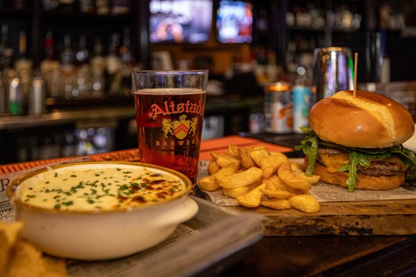 Fado Irish Pub Austin by null